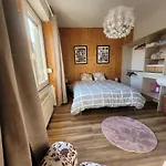 Chez Diane Διαμέρισμα Κολμάρ