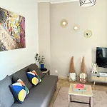 Daire Chez Diane Colmar