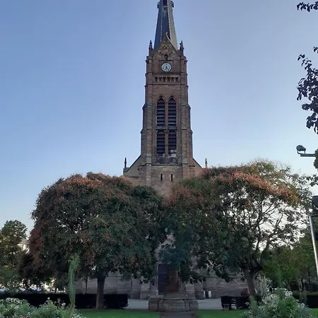 Apartmán Chez Diane *