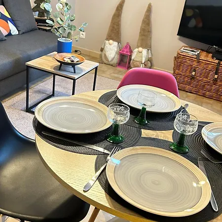 Chez Diane 科尔马