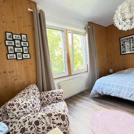 Chez Diane Apartman *