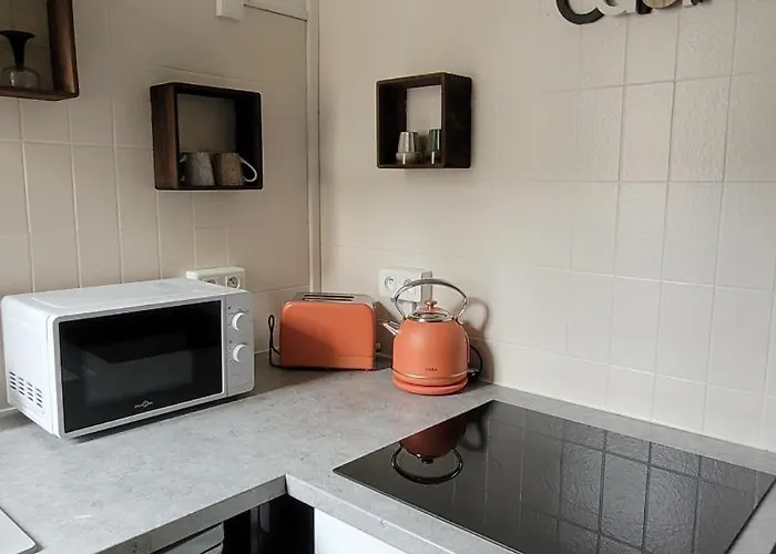 Chez Diane Apartamento