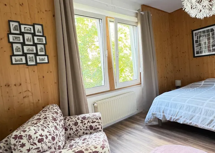 Chez Diane Apartamento *